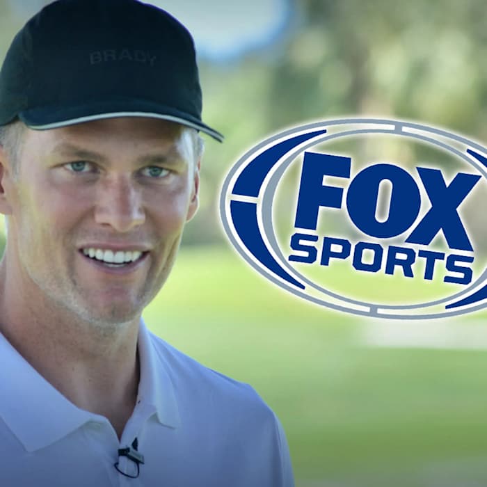 Patriots - Tom Brady Fox